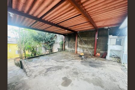 Casa à venda com 170m², 1 quarto e 1 vagaGaragem