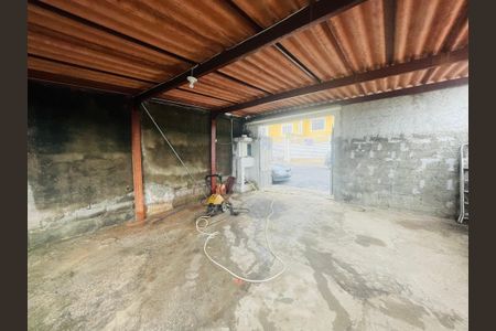 Casa à venda com 170m², 1 quarto e 1 vagaGaragem