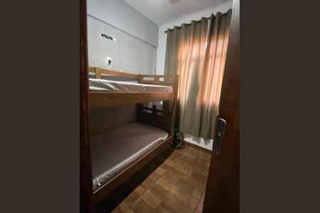 Apartamento à venda com 57m², 3 quartos e 2 vagas Apartamento à venda com 57m², 3 quartos e 2 vagasQuarto 2