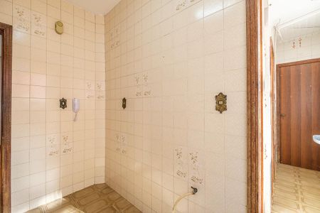 Apartamento à venda com 90m², 3 quartos e 2 vagas Apartamento à venda com 90m², 3 quartos e 2 vagasCozinha