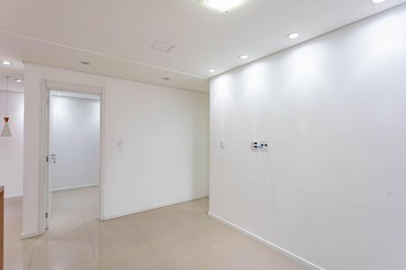 Sala de apartamento à venda com 2 quartos, 68m² em Conceição, Diadema