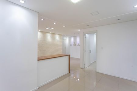Apartamento à venda com 68m², 2 quartos e 1 vaga Apartamento à venda com 68m², 2 quartos e 1 vagaSala