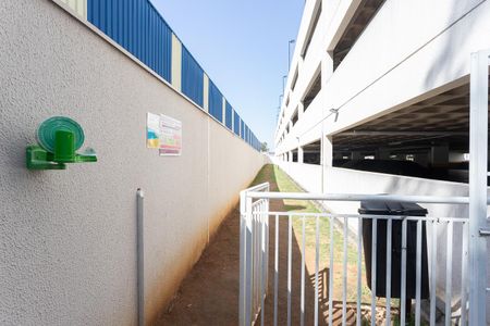 Apartamento à venda com 68m², 2 quartos e 1 vaga Apartamento à venda com 68m², 2 quartos e 1 vagaEspaço pet