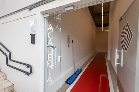 Apartamento à venda com 68m², 2 quartos e 1 vaga Apartamento à venda com 68m², 2 quartos e 1 vagaÁrea comum - Academia
