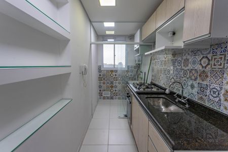 Apartamento à venda com 68m², 2 quartos e 1 vaga Apartamento à venda com 68m², 2 quartos e 1 vagaCozinha