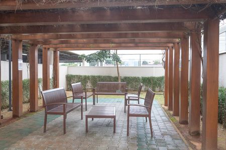 Apartamento à venda com 68m², 2 quartos e 1 vaga Apartamento à venda com 68m², 2 quartos e 1 vagaÁrea comum