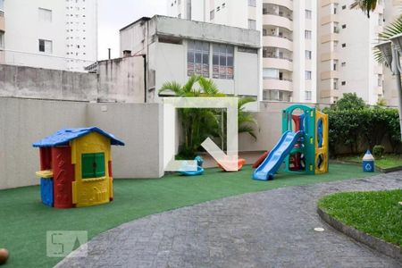 Apartamento à venda com 86m², 2 quartos e 2 vagas Apartamento à venda com 86m², 2 quartos e 2 vagasÁrea comum - Playground