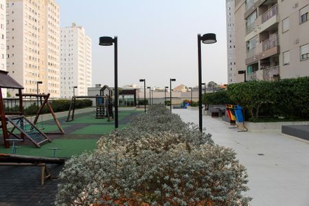Apartamento para alugar com 54m², 2 quartos e 1 vaga Apartamento para alugar com 54m², 2 quartos e 1 vagaÁrea comum