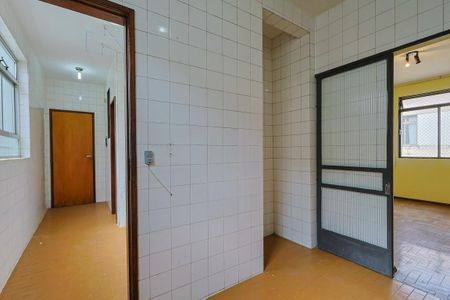 Apartamento à venda com 90m², 3 quartos e 1 vaga Apartamento à venda com 90m², 3 quartos e 1 vagaCozinha