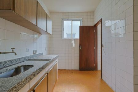 Apartamento à venda com 90m², 3 quartos e 1 vaga Apartamento à venda com 90m², 3 quartos e 1 vagaCozinha
