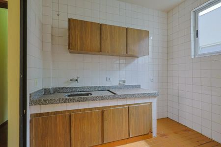 Apartamento à venda com 90m², 3 quartos e 1 vaga Apartamento à venda com 90m², 3 quartos e 1 vagaCozinha