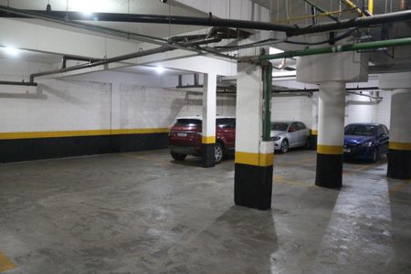 Apartamento à venda com 84m², 2 quartos e 2 vagasÁrea comum