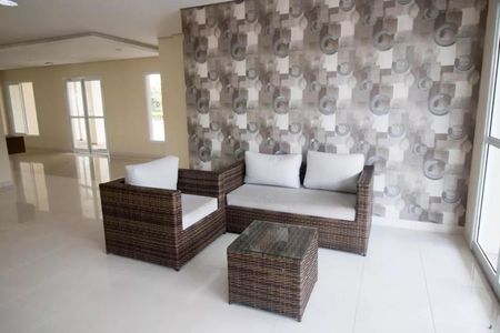 Apartamento à venda com 84m², 2 quartos e 2 vagasÁrea comum