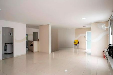 Apartamento à venda com 84m², 2 quartos e 2 vagasÁrea comum - Salão de festas