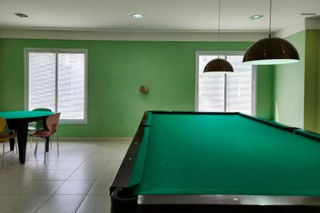 Apartamento à venda com 84m², 2 quartos e 2 vagasÁrea comum