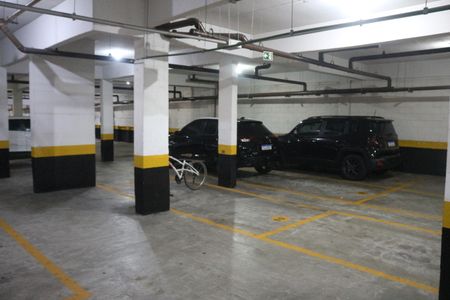 Apartamento à venda com 84m², 2 quartos e 2 vagasÁrea comum