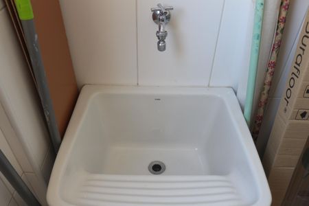 Apartamento à venda com 84m², 2 quartos e 2 vagasÁrea de Serviço