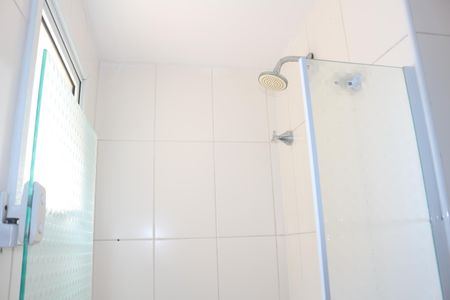 Apartamento à venda com 84m², 2 quartos e 2 vagasBanheiro da Suíte 1