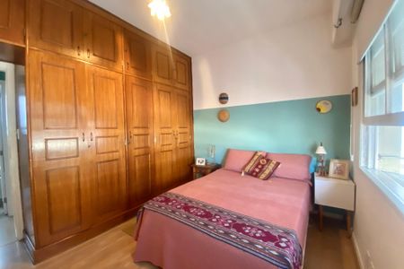 Quarto 2 de apartamento à venda com 2 quartos, 76m² em Copacabana, Rio de Janeiro