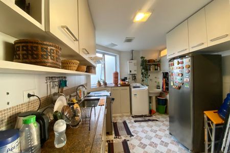 Apartamento à venda com 76m², 2 quartos e 1 vaga Apartamento à venda com 76m², 2 quartos e 1 vagaCozinha