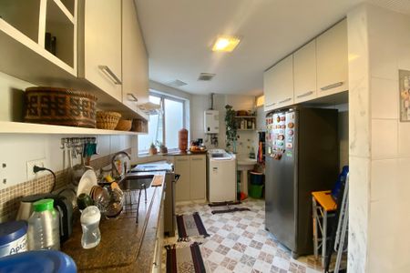 Apartamento à venda com 76m², 2 quartos e 1 vaga Apartamento à venda com 76m², 2 quartos e 1 vagaCozinha