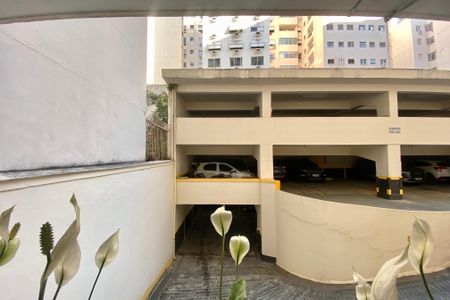 Apartamento à venda com 76m², 2 quartos e 1 vaga Apartamento à venda com 76m², 2 quartos e 1 vagaGaragem