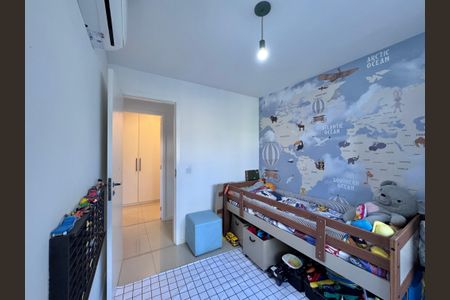 Apartamento à venda com 93m², 3 quartos e 2 vagas Apartamento à venda com 93m², 3 quartos e 2 vagasSuíte 2