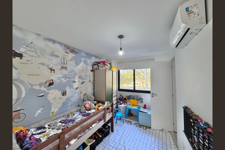 Apartamento à venda com 93m², 3 quartos e 2 vagas Apartamento à venda com 93m², 3 quartos e 2 vagasSuíte 2