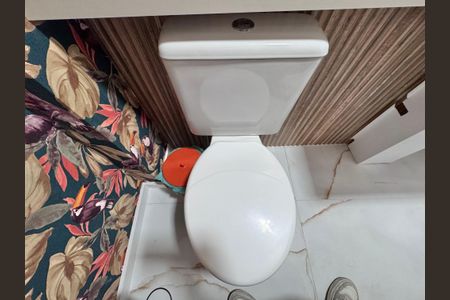 Apartamento à venda com 93m², 3 quartos e 2 vagas Apartamento à venda com 93m², 3 quartos e 2 vagasLavabo