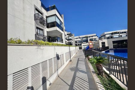 Apartamento à venda com 93m², 3 quartos e 2 vagas Apartamento à venda com 93m², 3 quartos e 2 vagasÁrea comum