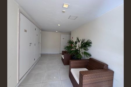 Apartamento à venda com 93m², 3 quartos e 2 vagas Apartamento à venda com 93m², 3 quartos e 2 vagasÁrea comum