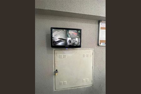 Apartamento à venda com 45m², 2 quartos e 1 vaga