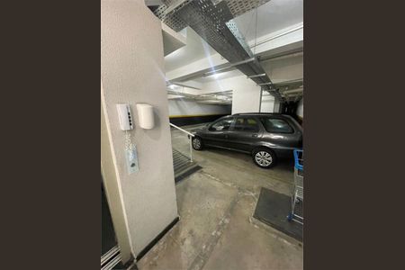 Apartamento à venda com 45m², 2 quartos e 1 vaga