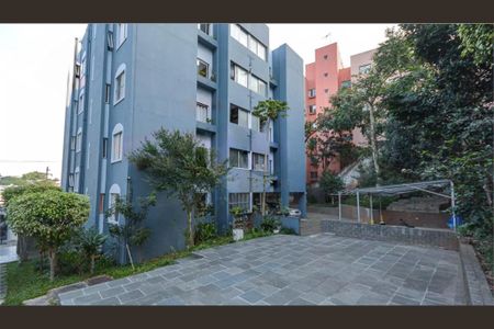 Apartamento à venda com 55m², 2 quartos e 1 vaga