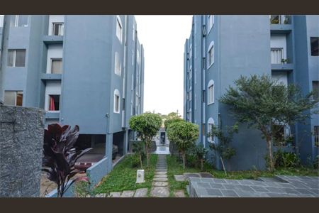Apartamento à venda com 55m², 2 quartos e 1 vaga