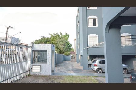 Apartamento à venda com 55m², 2 quartos e 1 vaga