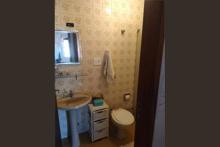 Apartamento à venda com 1 quarto, 58m² em Santa Paula, São Caetano do Sul
