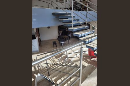 Casa à venda com 565m², 4 quartos e 10 vagas