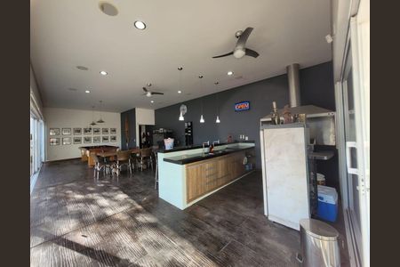 Casa à venda com 565m², 4 quartos e 10 vagas