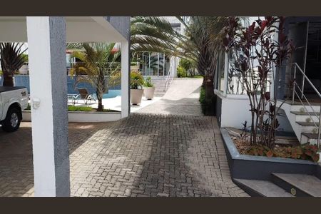 Casa à venda com 565m², 4 quartos e 10 vagas