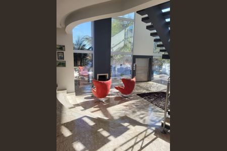 Casa à venda com 565m², 4 quartos e 10 vagas