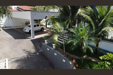 Casa à venda com 565m², 4 quartos e 10 vagas