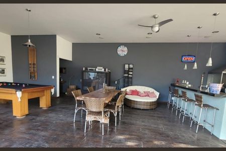 Casa à venda com 565m², 4 quartos e 10 vagas