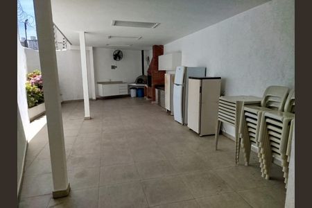Apartamento à venda com 3 quartos, 105m² em Vila Mariana, São Paulo