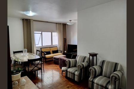 Apartamento à venda com 3 quartos, 105m² em Vila Mariana, São Paulo