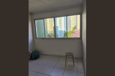 Apartamento à venda com 1 quarto, 32m² em Bela Vista, São Paulo