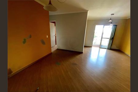 Apartamento à venda com 2 quartos, 72m² em Jardim Esmeralda, São Paulo