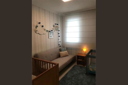 Apartamento à venda com 2 quartos, 65m² em Ipiranga, São Paulo