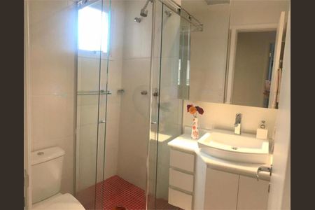 Apartamento à venda com 2 quartos, 65m² em Ipiranga, São Paulo