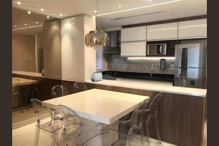 Apartamento à venda com 2 quartos, 65m² em Ipiranga, São Paulo
